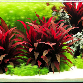 Floating Aquarium Plants For Betta