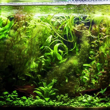 Top Plants for Lively Fish Tank Ecosystems